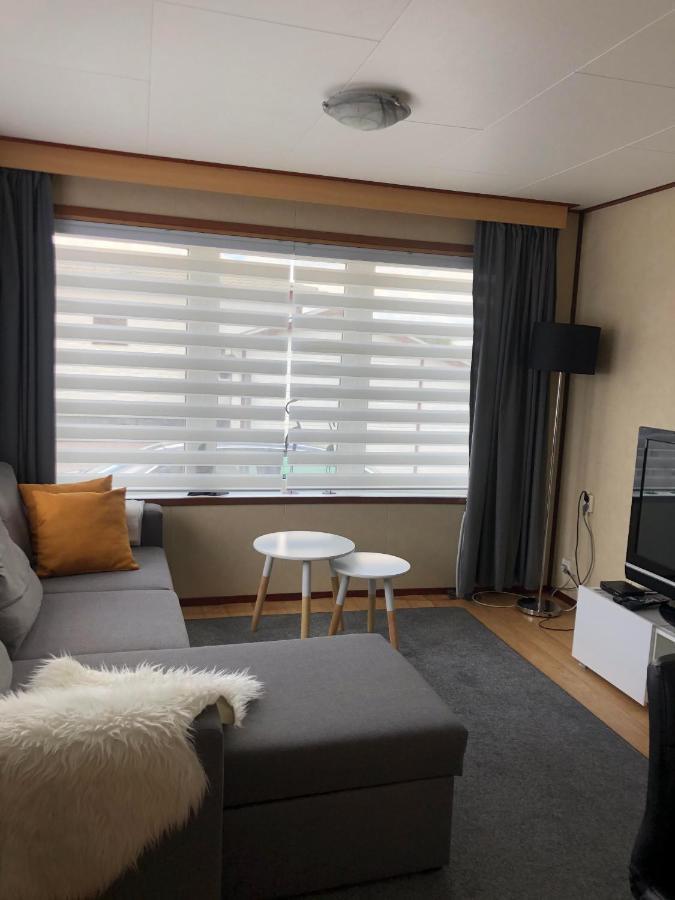 Gezellige Chalet In Lithse Ham Luaran gambar