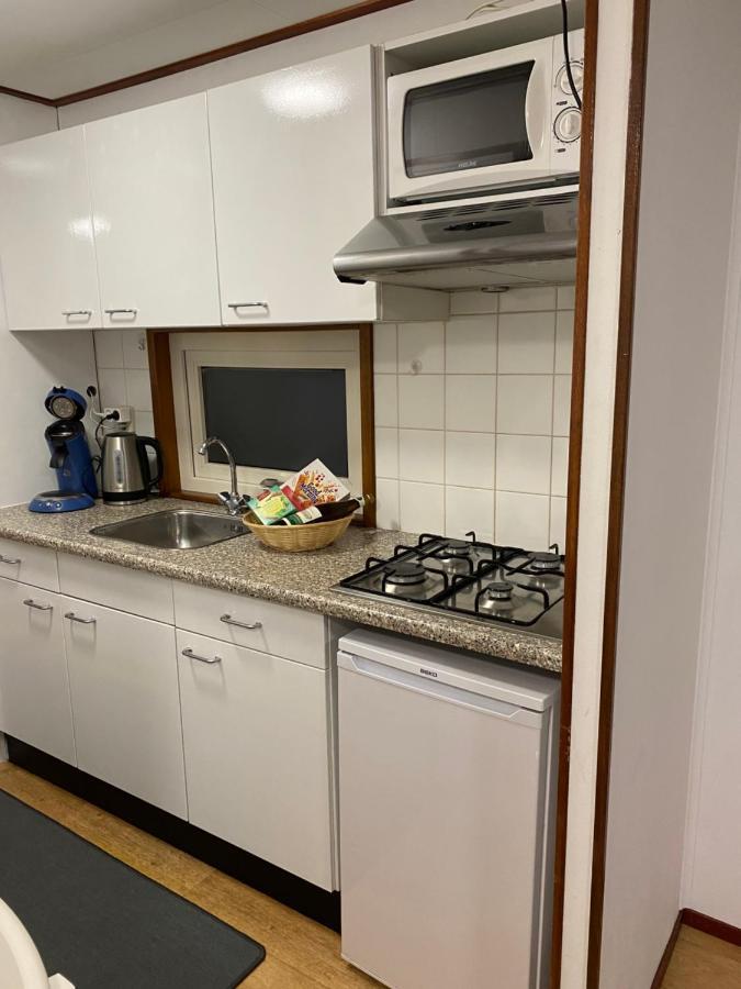Gezellige Chalet In Lithse Ham Luaran gambar