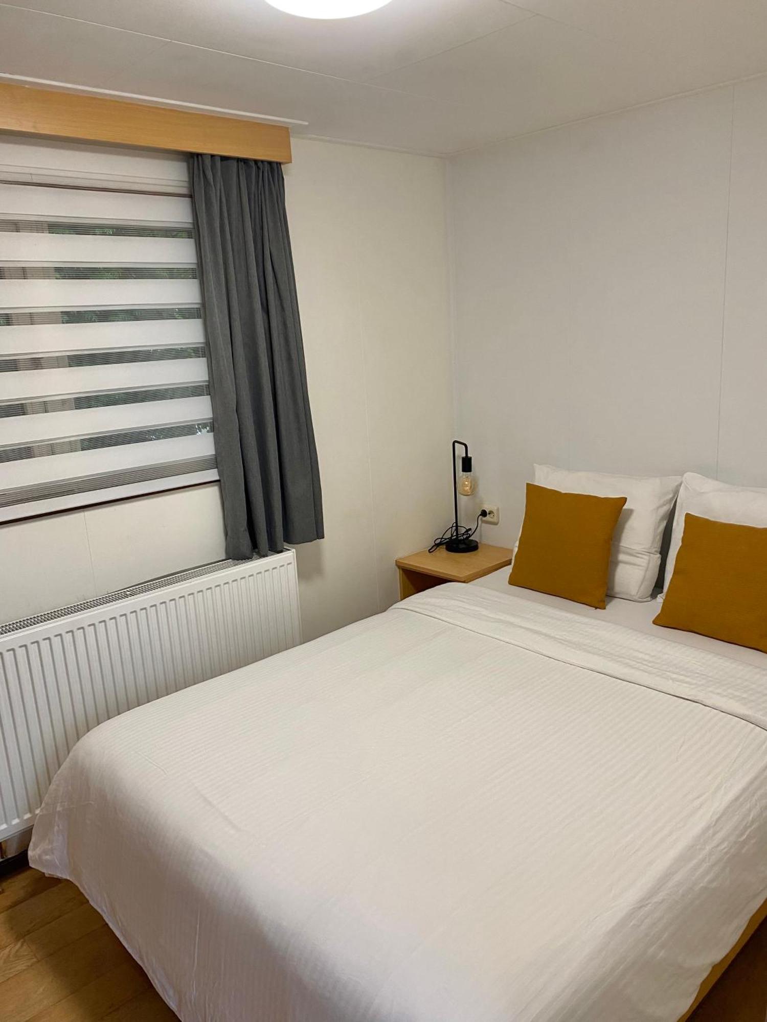 Gezellige Chalet In Lithse Ham Luaran gambar