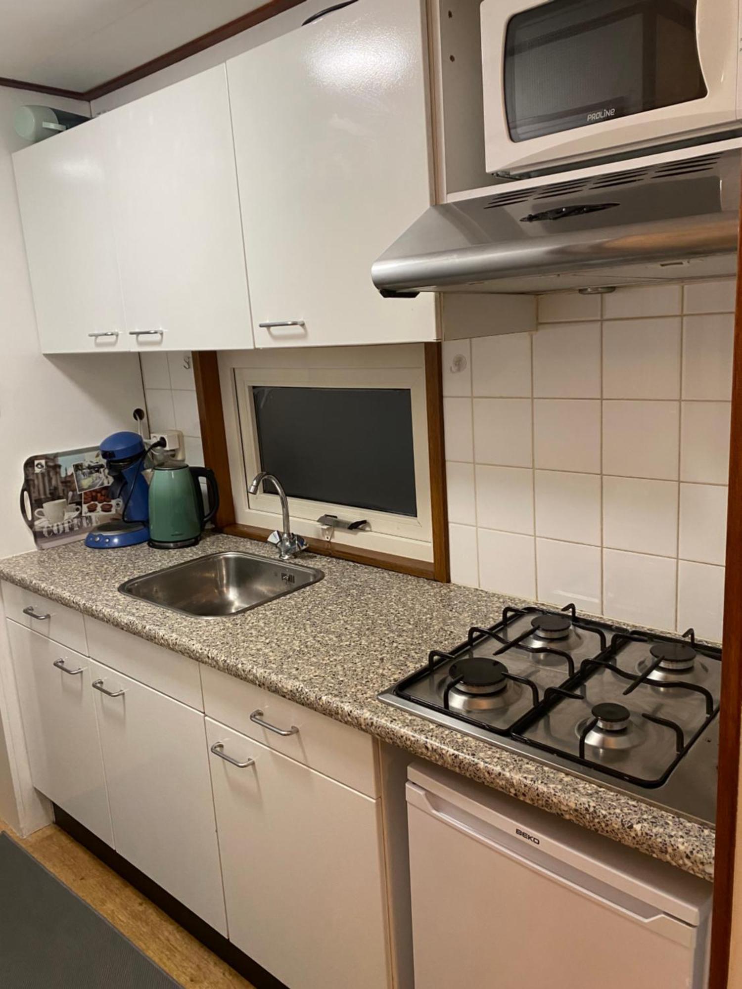 Gezellige Chalet In Lithse Ham Luaran gambar