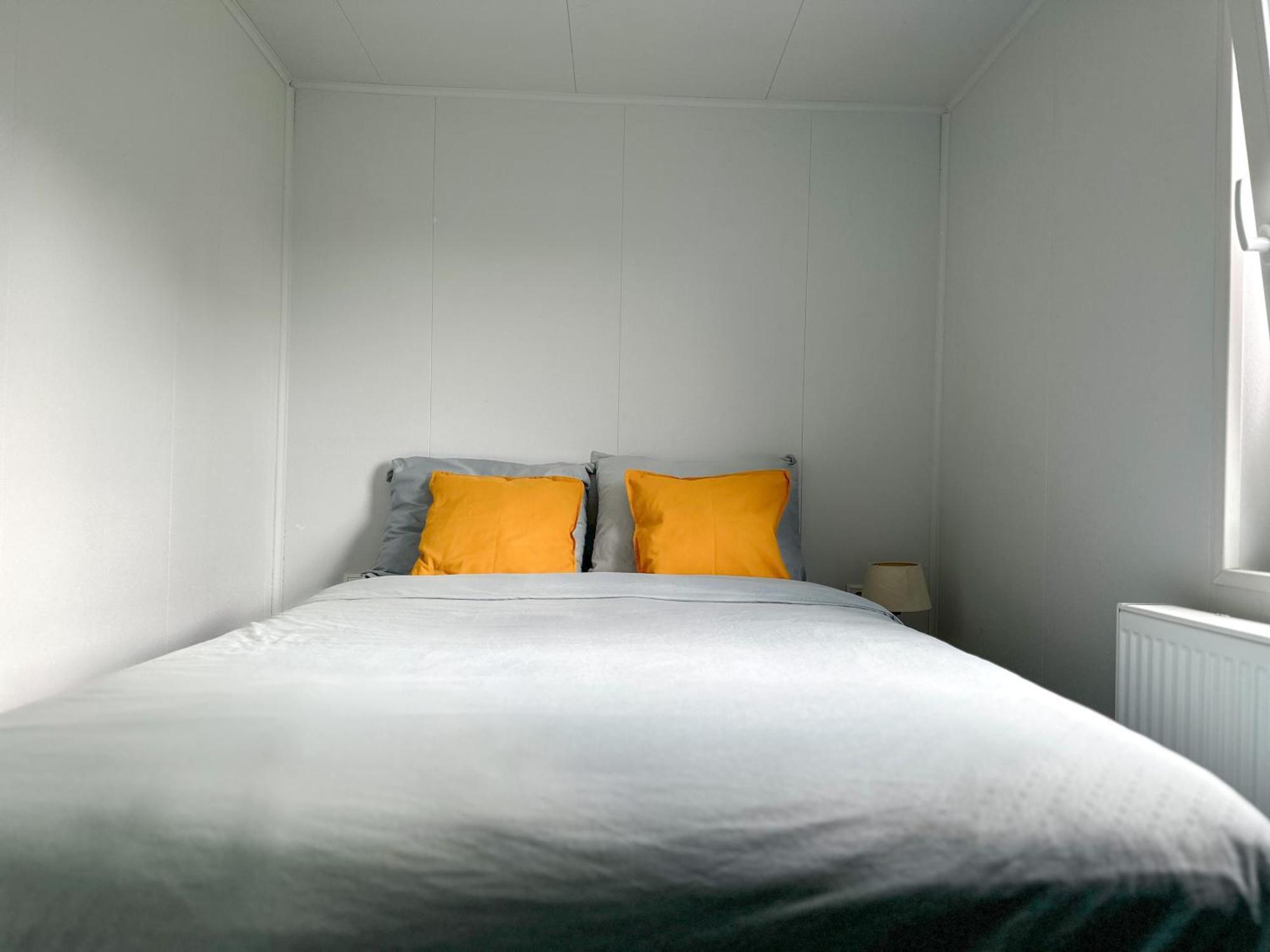 Gezellige Chalet In Lithse Ham Luaran gambar