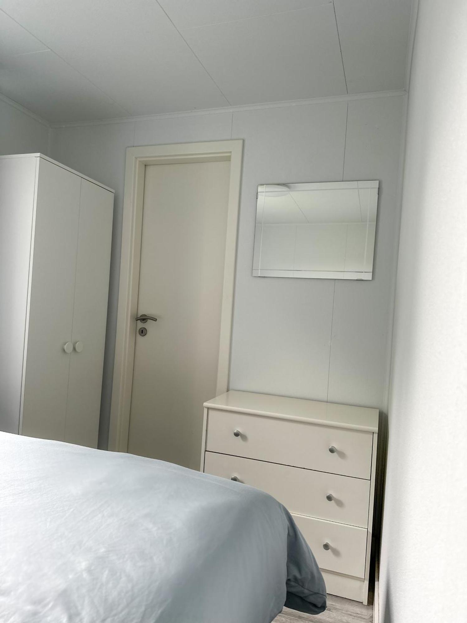 Gezellige Chalet In Lithse Ham Luaran gambar