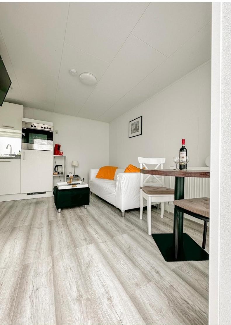 Gezellige Chalet In Lithse Ham Luaran gambar