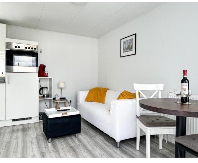 Gezellige Chalet In Lithse Ham Luaran gambar