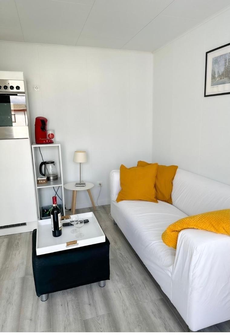 Gezellige Chalet In Lithse Ham Luaran gambar